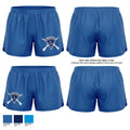 Lexington Police Honor Guard Ranger Panties - 1