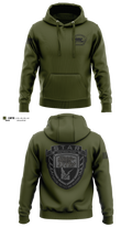 STAR Team Hoodie - 6