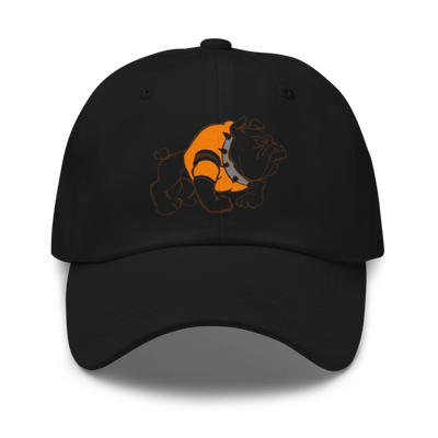 Heath Dad hat