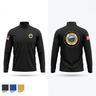 Windbreaker, Marin County Juvenile Hall, Police, Teamtime, Team time, sublimation, custom sports apparel, team uniforms, spirit wear, spiritwear, sports uniforms, custom shirts, team store, custom team store, fundraiser sports, apparel fundraiser
