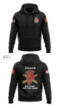 C/1-8 FA Hoodie - 20
