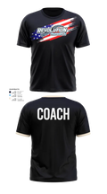 Northampton Revolution 90181132 Short Sleeve Performance Shirt - 23