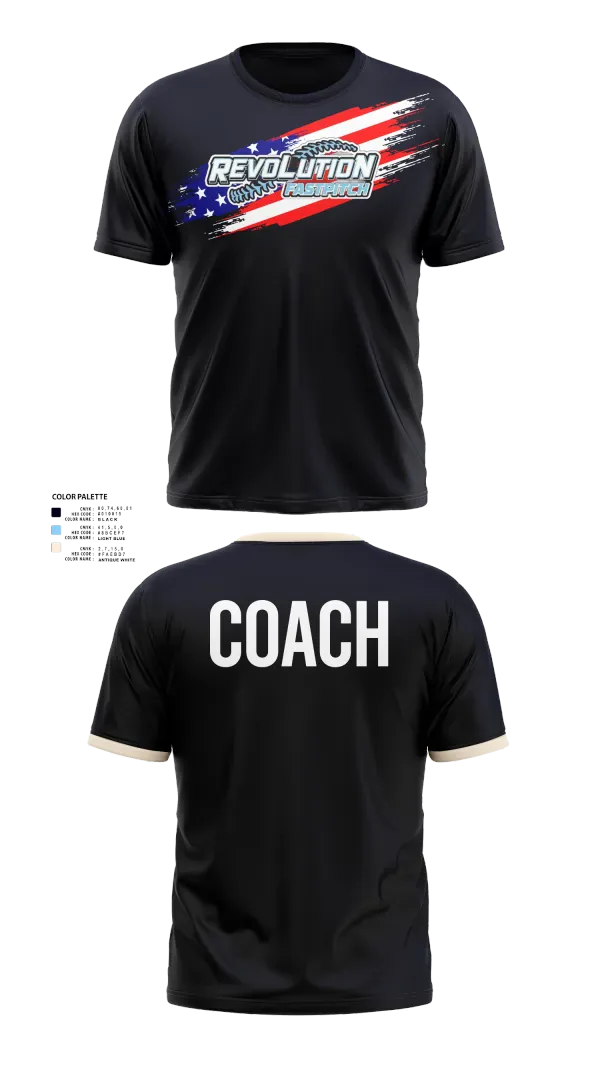 Short Sleeve Performance Shirt, Northampton Revolution, Softball, Teamtime, Team time, sublimation, custom sports apparel, team uniforms, spirit wear, spiritwear, sports uniforms, custom shirts, team store, custom team store, fundraiser sports, apparel fundraiser