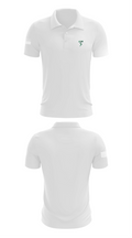 Mountain View Thunder 19873976 Short Sleeve Performance Polo - 6