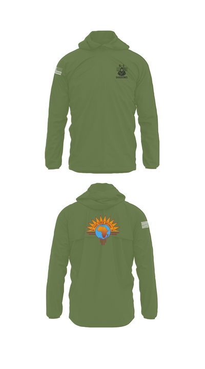 TF BATAAN S1 74861881 Windbreaker - 41