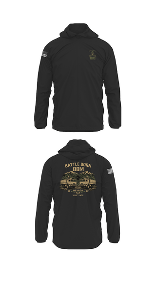 Windbreaker, 1859th LMTC, National Guard, Teamtime, Team time, sublimation, custom sports apparel, team uniforms, spirit wear, spiritwear, sports uniforms, custom shirts, team store, custom team store, fundraiser sports, apparel fundraiser