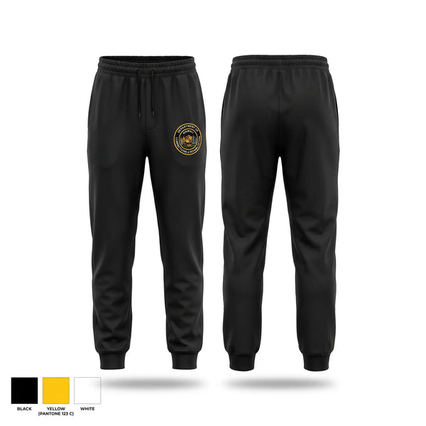 Sweatpants, OCCC, Police, Teamtime, Team time, sublimation, custom sports apparel, team uniforms, spirit wear, spiritwear, sports uniforms, custom shirts, team store, custom team store, fundraiser sports, apparel fundraiser
