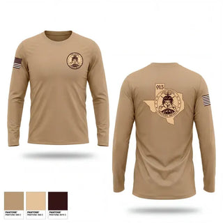 Long Sleeve Performance Shirt, FIREARMS & TACTICS, Police, Teamtime, Team time, sublimation, custom sports apparel, team uniforms, spirit wear, spiritwear, sports uniforms, custom shirts, team store, custom team store, fundraiser sports, apparel fundraiser