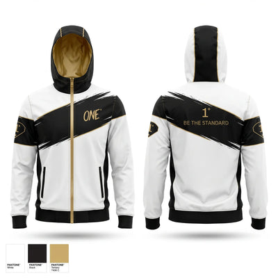 ONE Windbreaker - 1