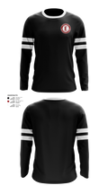 Eastlake Long Sleeve Performance Shirt - 21