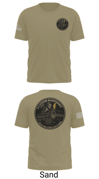 Old School Cotton Feel Shirt, 3-2 ADA, , Teamtime, Team time, sublimation, custom sports apparel, team uniforms, spirit wear, spiritwear, sports uniforms, custom shirts, team store, custom team store, fundraiser sports, apparel fundraiser