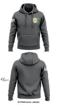 Corrections 37001548 Hoodie - 103