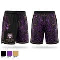 C.s.nine tails 19400967 Athletic Shorts With Pockets - 1