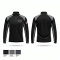 Youngsville Police Department Windbreaker - 1