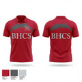 Saint Joseph Central Catholic High School Tennis 36177024 Short Sleeve Performance Polo - 1