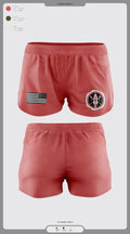 Missile unit 93373689 Ranger Panties - 1