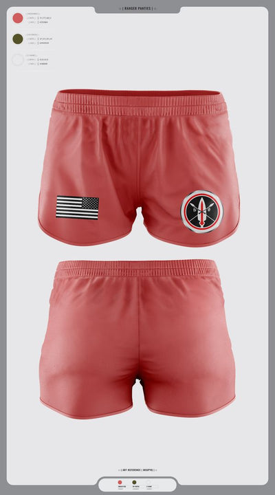 Missile unit 93373689 Ranger Panties - 1