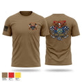 ESSEX RDIV Short Sleeve Performance Shirt - 1