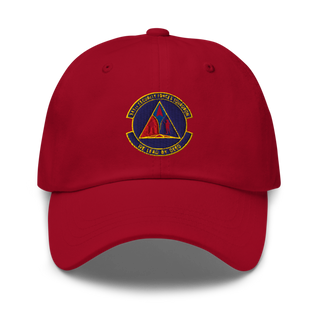 341 SFS 71584549 Classic Dad Hat | Yupoong 6245CM
