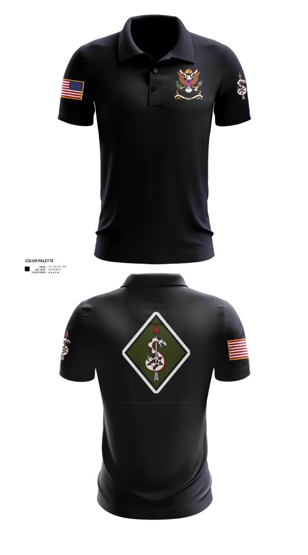 Short Sleeve Performance Polo, , National Guard, Teamtime, Team time, sublimation, custom sports apparel, team uniforms, spirit wear, spiritwear, sports uniforms, custom shirts, team store, custom team store, fundraiser sports, apparel fundraiser