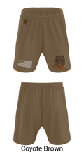 C.co Maintenance 83792955 Athletic Shorts With Pockets - 9