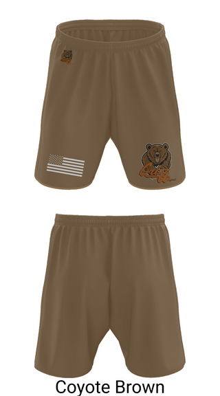 Athletic Shorts With Pockets, C.co Maintenance, , Teamtime, Team time, sublimation, custom sports apparel, team uniforms, spirit wear, spiritwear, sports uniforms, custom shirts, team store, custom team store, fundraiser sports, apparel fundraiser
