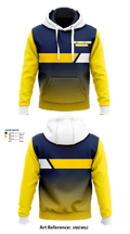 West Hardin Oilers Basketball 41393185 Hoodie - 1