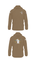 Bussy Squad 89240186 Windbreaker - 1