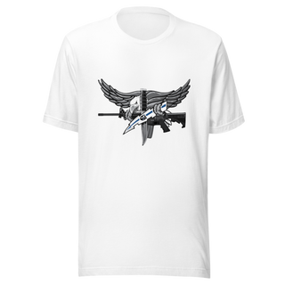 Unisex Staple T-Shirt - White