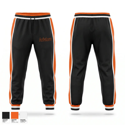 Alliance Aviators 80220959 Sweatpants - 2