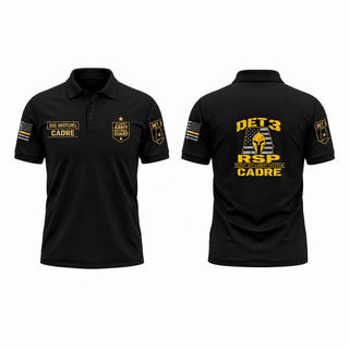 Short Sleeve Performance Polo, 22nd Recruiting and Retention Battalion, National Guard, Teamtime, Team time, sublimation, custom sports apparel, team uniforms, spirit wear, spiritwear, sports uniforms, custom shirts, team store, custom team store, fundraiser sports, apparel fundraiser