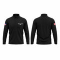 Westmoreland PD Windbreaker - 1