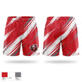 South Charleston Cyclones Athletic Shorts With Pockets - 1