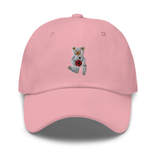 La’Rose 36827941 Classic Dad Hat | Yupoong 6245CM