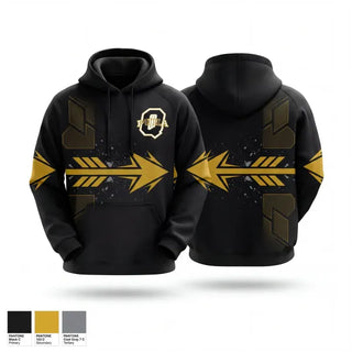 Hoodie, Quanah High School Tennis, Tennis, Teamtime, Team time, sublimation, custom sports apparel, team uniforms, spirit wear, spiritwear, sports uniforms, custom shirts, team store, custom team store, fundraiser sports, apparel fundraiser