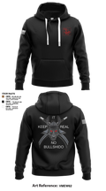 Keep It Real 37981631 Hoodie - 3