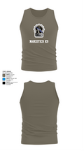 Narcotics K9 63808896 Tank Top - 75