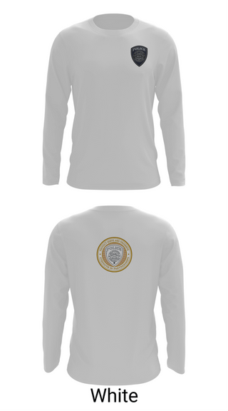 Long Sleeve Performance Shirt, EBRPD, Police, Teamtime, Team time, sublimation, custom sports apparel, team uniforms, spirit wear, spiritwear, sports uniforms, custom shirts, team store, custom team store, fundraiser sports, apparel fundraiser