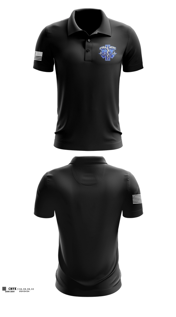 Short Sleeve Performance Polo, Coudersport Ems, EMS/EMT, Teamtime, Team time, sublimation, custom sports apparel, team uniforms, spirit wear, spiritwear, sports uniforms, custom shirts, team store, custom team store, fundraiser sports, apparel fundraiser