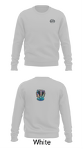 2nd plt Aco 1-16 INF 36813091 Crew Neck Sweatshirt - 2