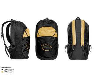 Gear Bag, Fredericktown High School Cheerleading, Cheer, Teamtime, Team time, sublimation, custom sports apparel, team uniforms, spirit wear, spiritwear, sports uniforms, custom shirts, team store, custom team store, fundraiser sports, apparel fundraiser