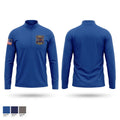 Oneonta Police Department Windbreaker - 1