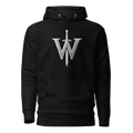 Warriors Lair Unisex Hoodie - 1