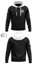 SFD Training Hoodie - 100