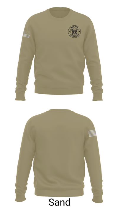 HHC 172 79291306 Crew Neck Sweatshirt - 85