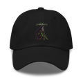 HHB 160th DET 1 Demon Slayer Dad hat