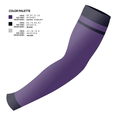Southern Valley Eagles 31778769 Arm Sleeve - 21