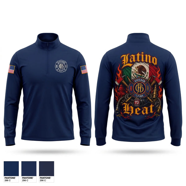 Windbreaker, Engine 73, Fire Department, Teamtime, Team time, sublimation, custom sports apparel, team uniforms, spirit wear, spiritwear, sports uniforms, custom shirts, team store, custom team store, fundraiser sports, apparel fundraiser
