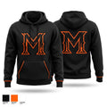 Montville Soccer 56280893 Hoodie - 2