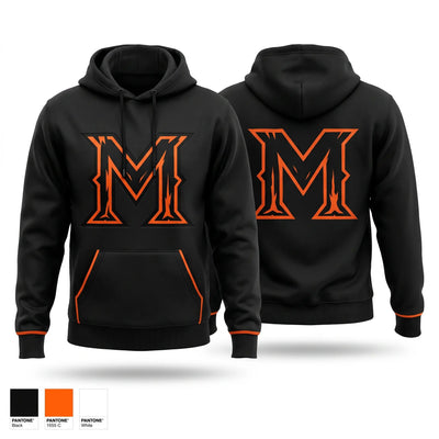 Montville Soccer 56280893 Hoodie - 2